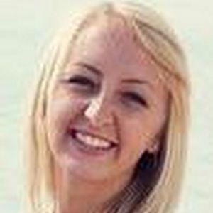 Meet your Posher, Carly